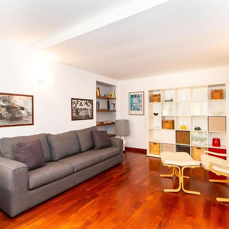 Quadrilatero Romano Central Apartment Turin Exterior foto