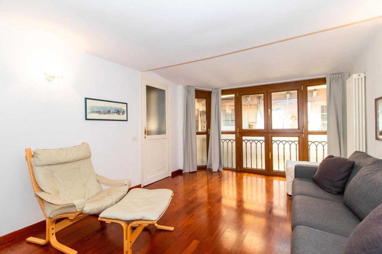 Quadrilatero Romano Central Apartment Turin Exterior foto