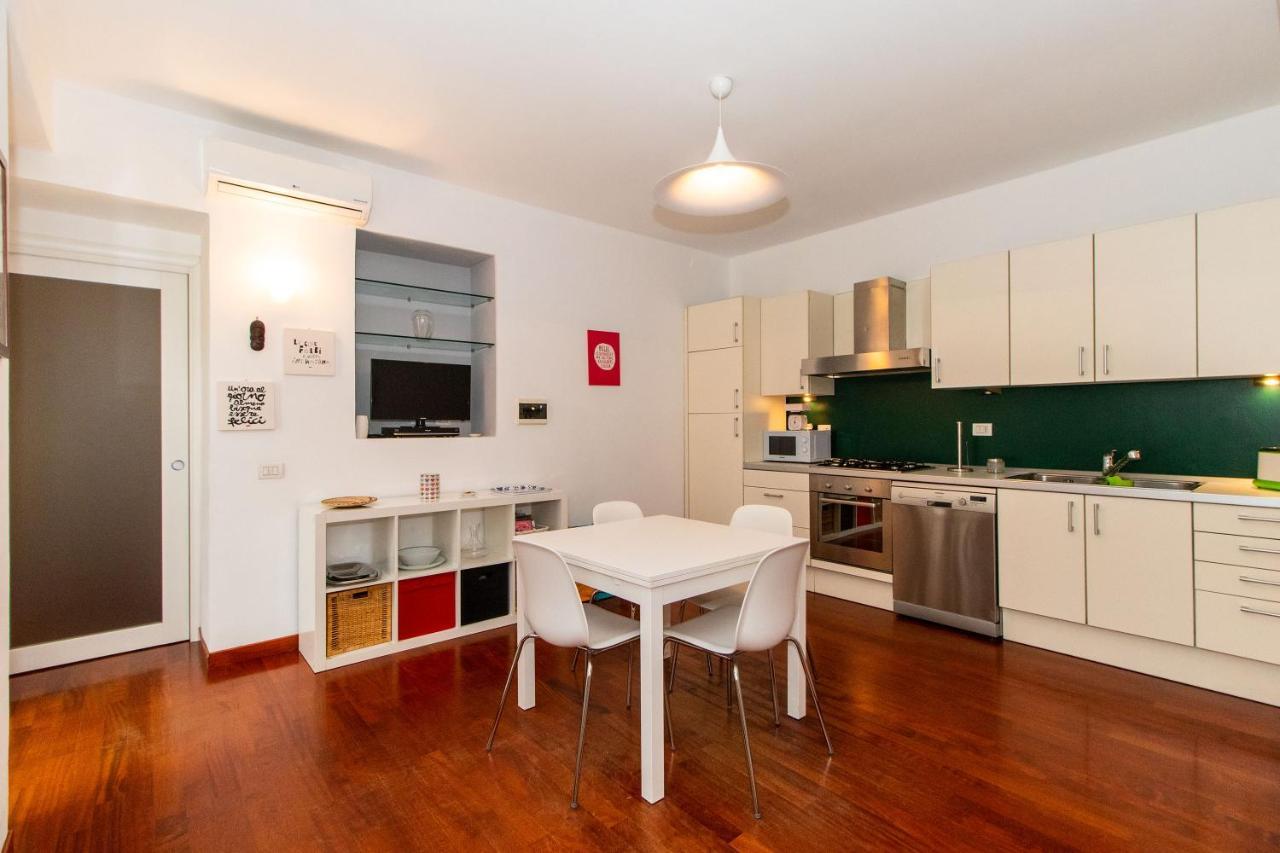 Quadrilatero Romano Central Apartment Turin Exterior foto