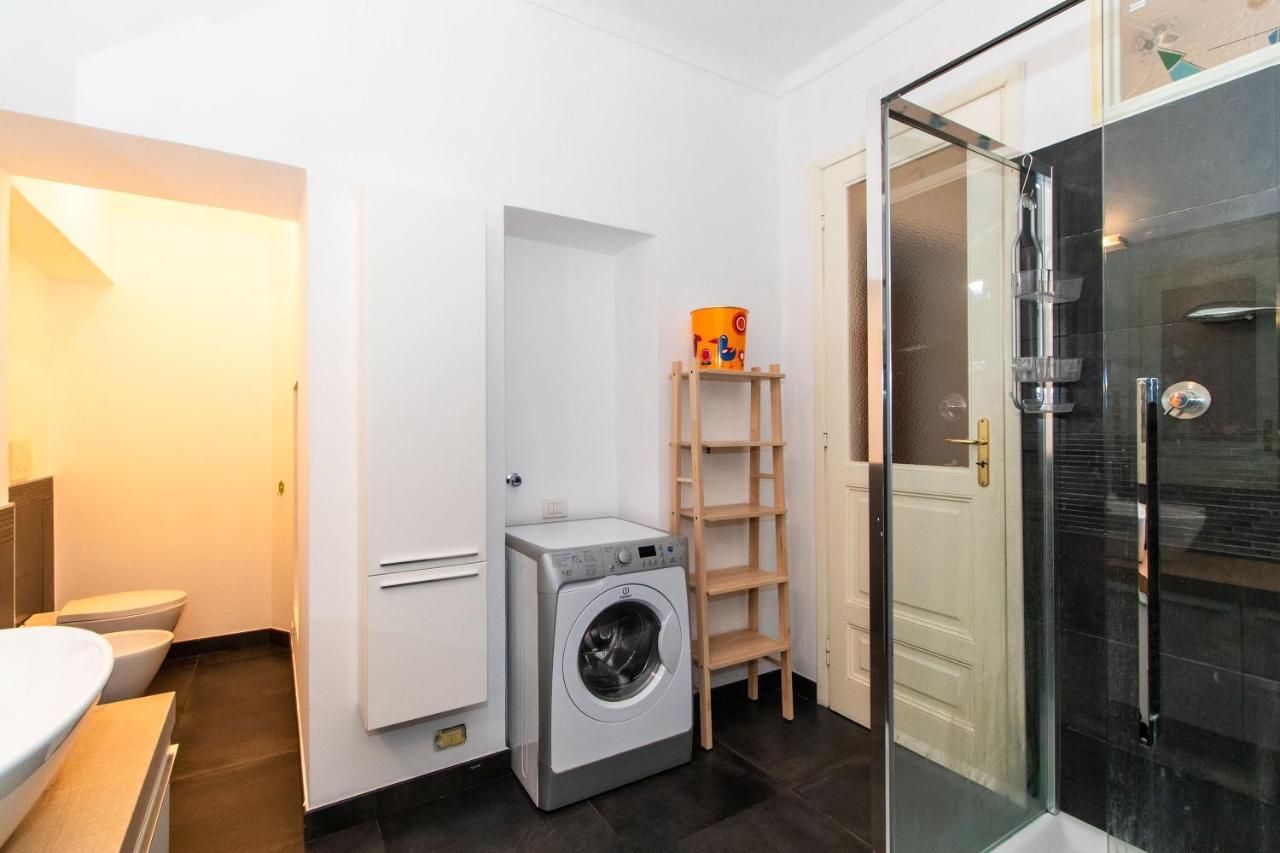 Quadrilatero Romano Central Apartment Turin Exterior foto