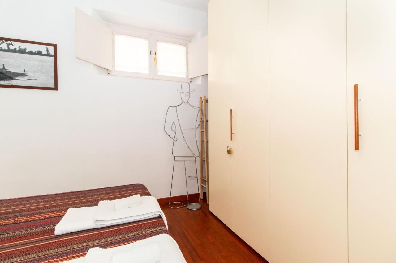 Quadrilatero Romano Central Apartment Turin Exterior foto