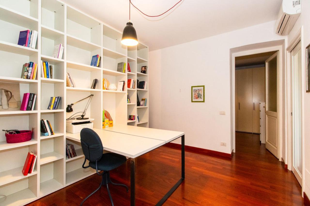 Quadrilatero Romano Central Apartment Turin Exterior foto
