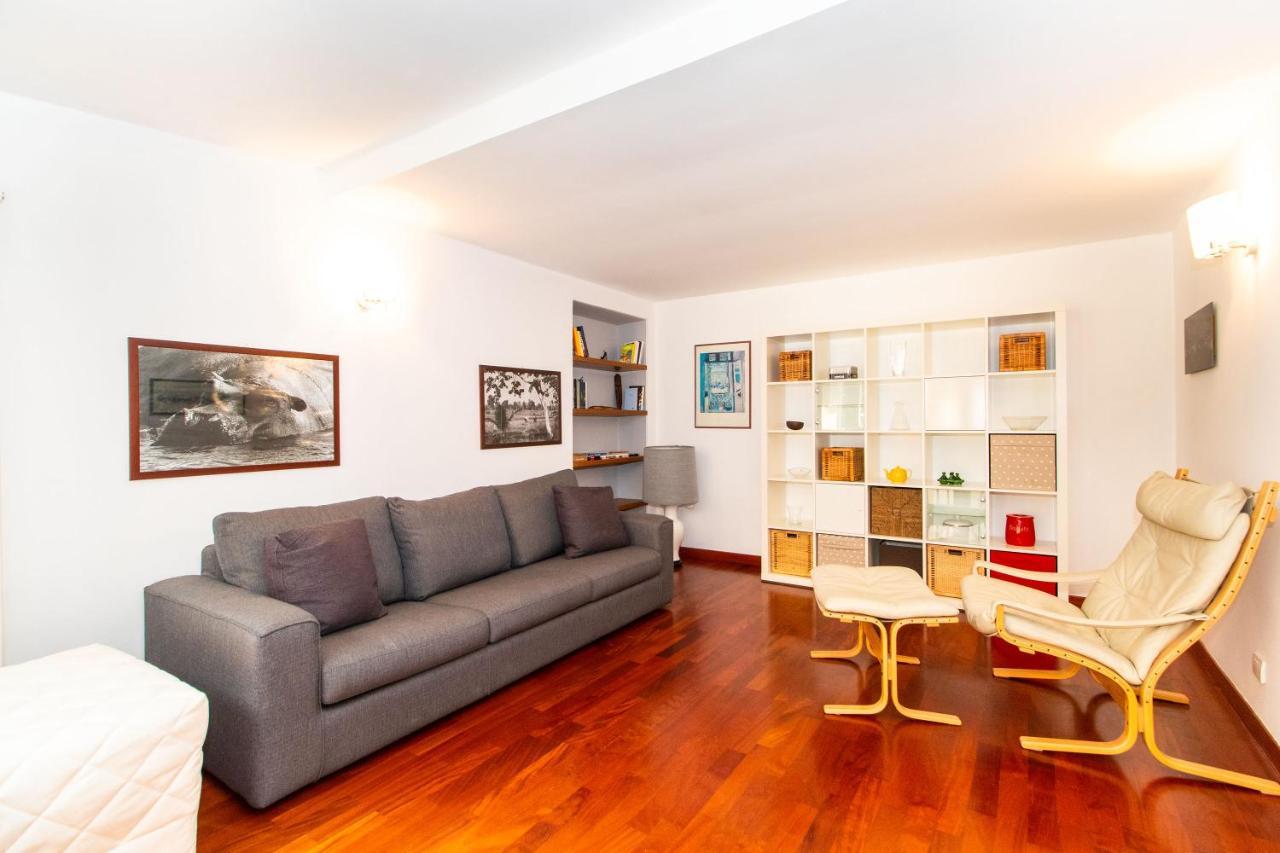 Quadrilatero Romano Central Apartment Turin Exterior foto