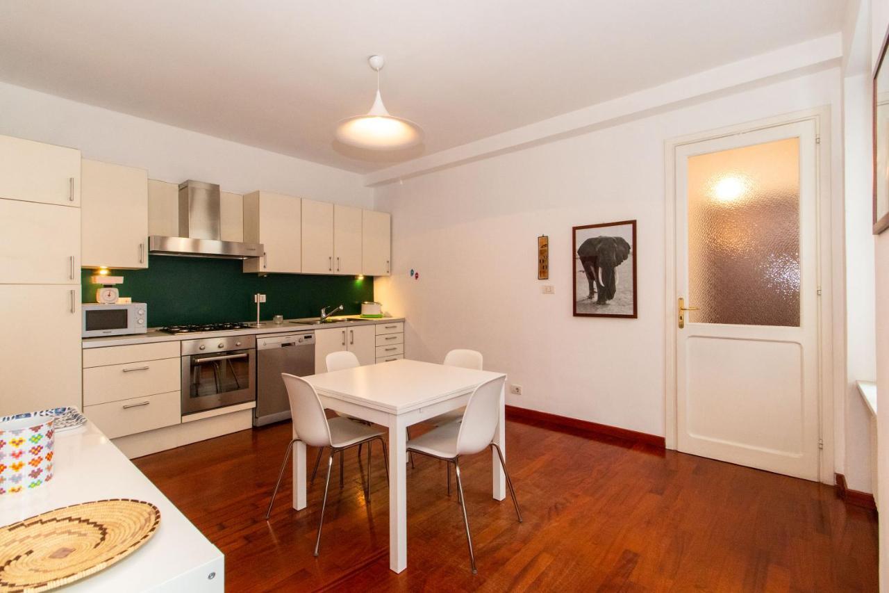 Quadrilatero Romano Central Apartment Turin Exterior foto