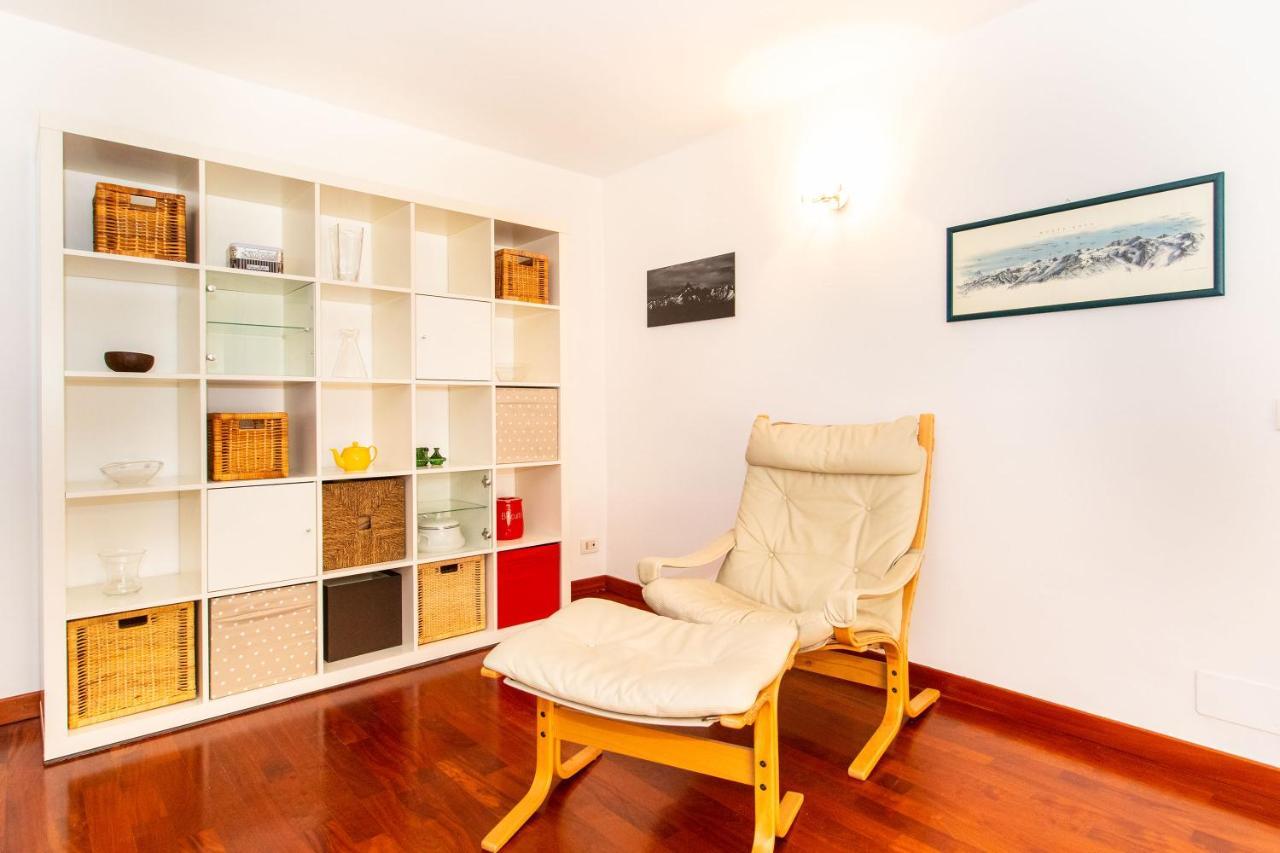 Quadrilatero Romano Central Apartment Turin Exterior foto